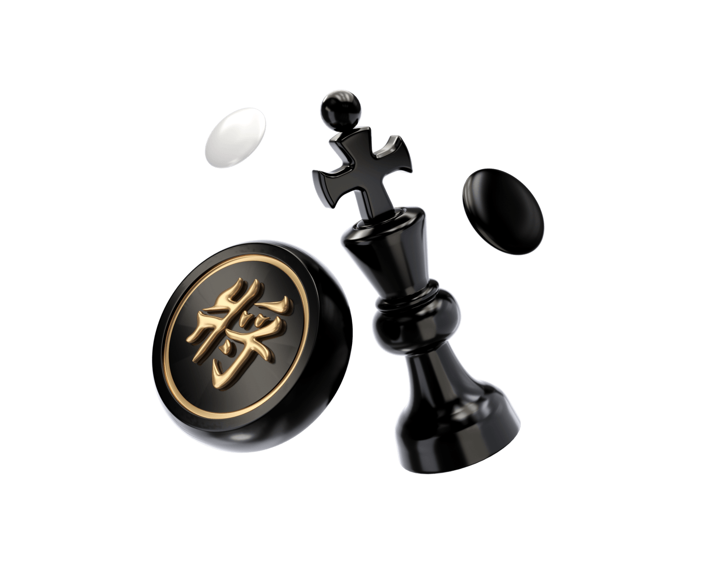 时尚LED光源麻将机